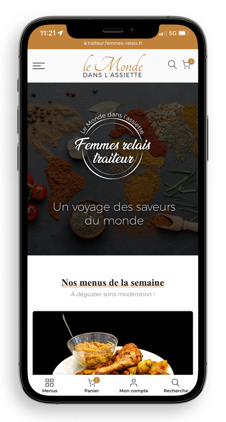 Les Femmes Relais | Aulnay-sous-bois